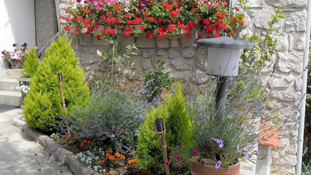 Photo of Outdoor in Opric