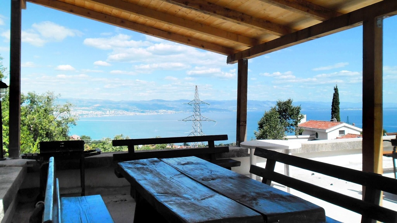 Photo of Outdoor in Opric