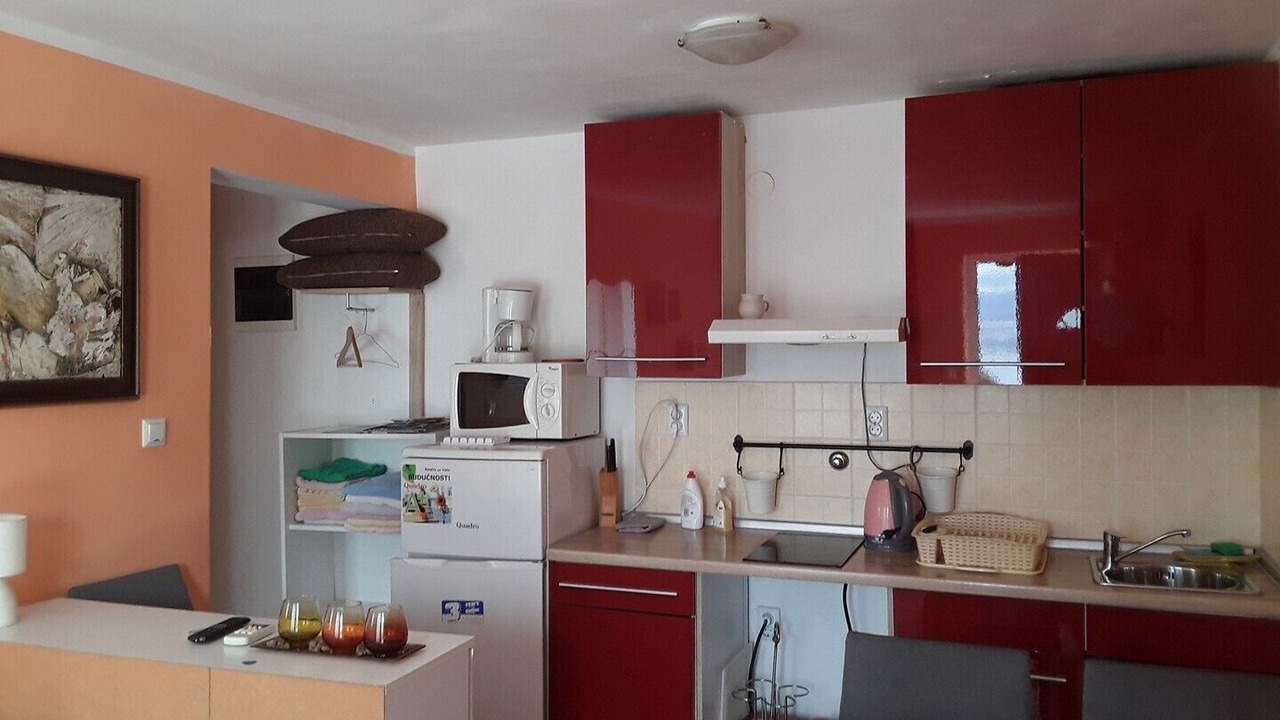 Photo of Kitchen in Opric