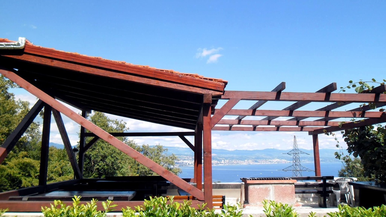 Photo of Outdoor in Opric