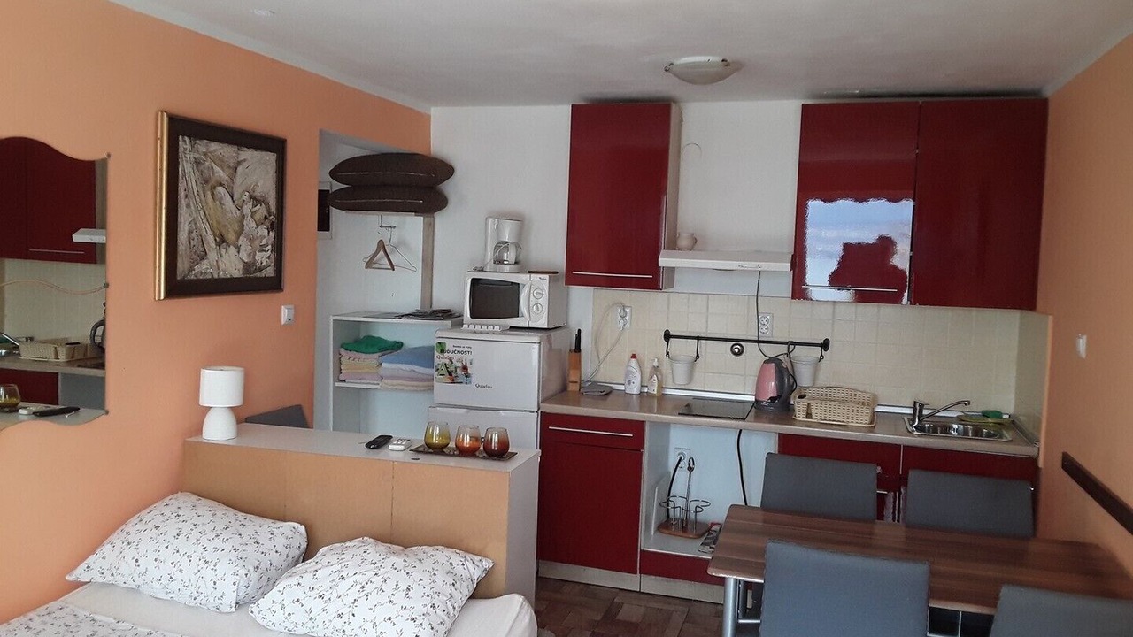 Photo of Kitchen in Opric