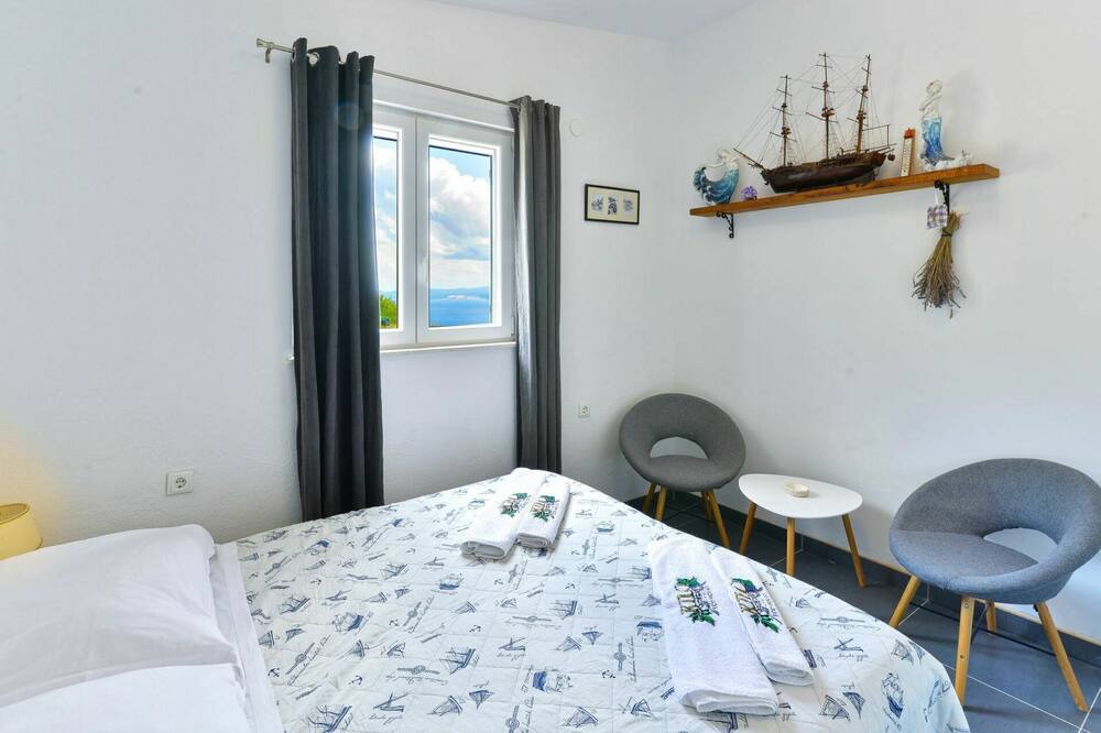 Photo of Bedroom in Central Dalmatia