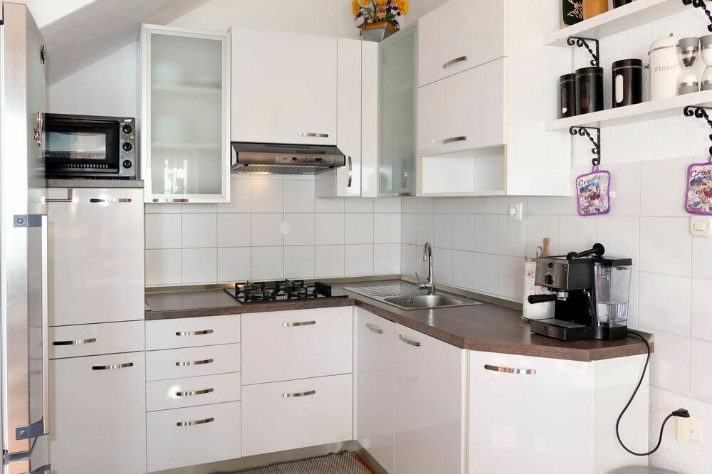 Photo of Bedroom in Central Dalmatia