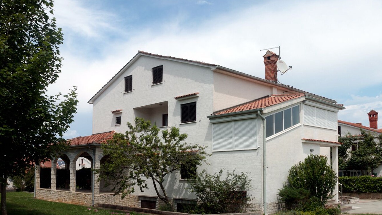 Photo of Outdoor in Vantacici