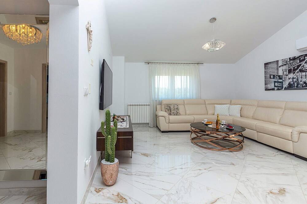 Photo of Bedroom in Kastel