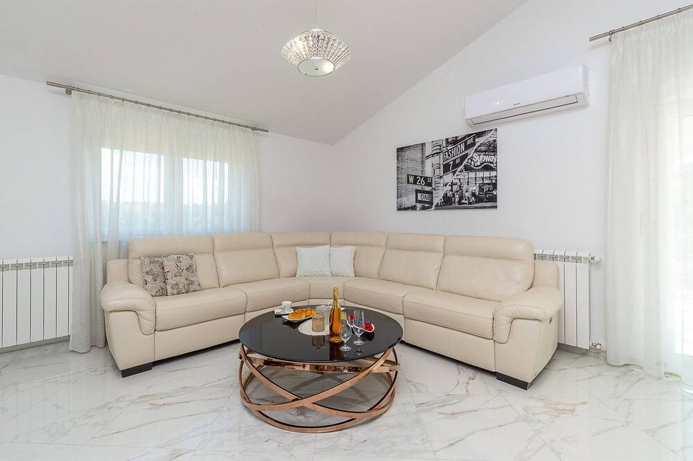 Photo of Bedroom in Kastel