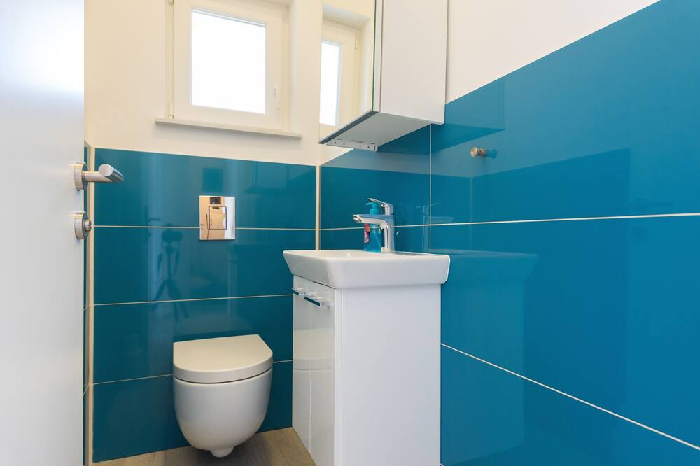 Photo of Bathroom in Becici