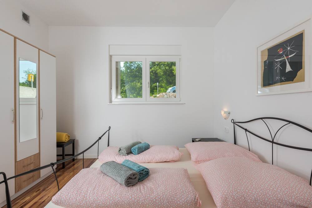 Photo of Bedroom in Becici