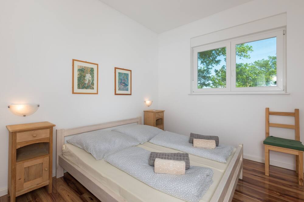 Photo of Bedroom in Becici