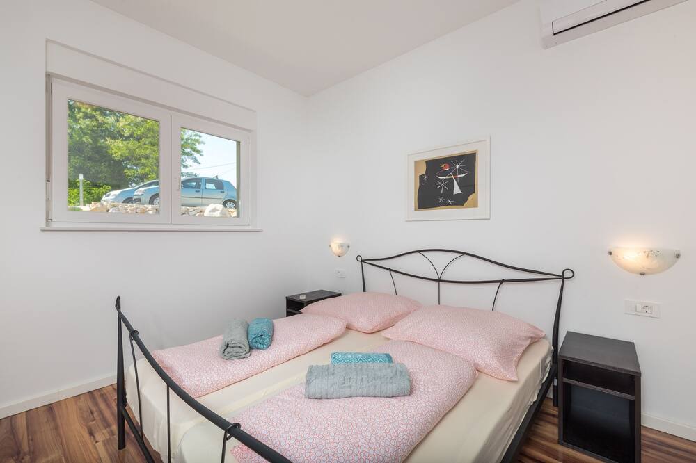 Photo of Bedroom in Becici