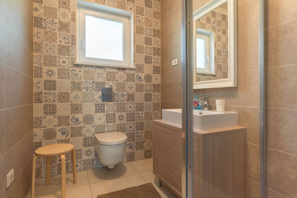 Photo of Bathroom in Becici
