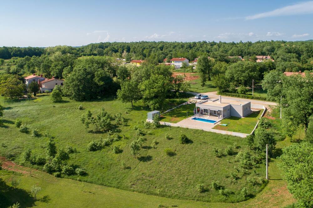 Photo of Outdoor in Becici