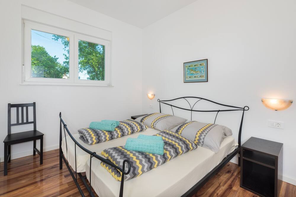 Photo of Bedroom in Becici