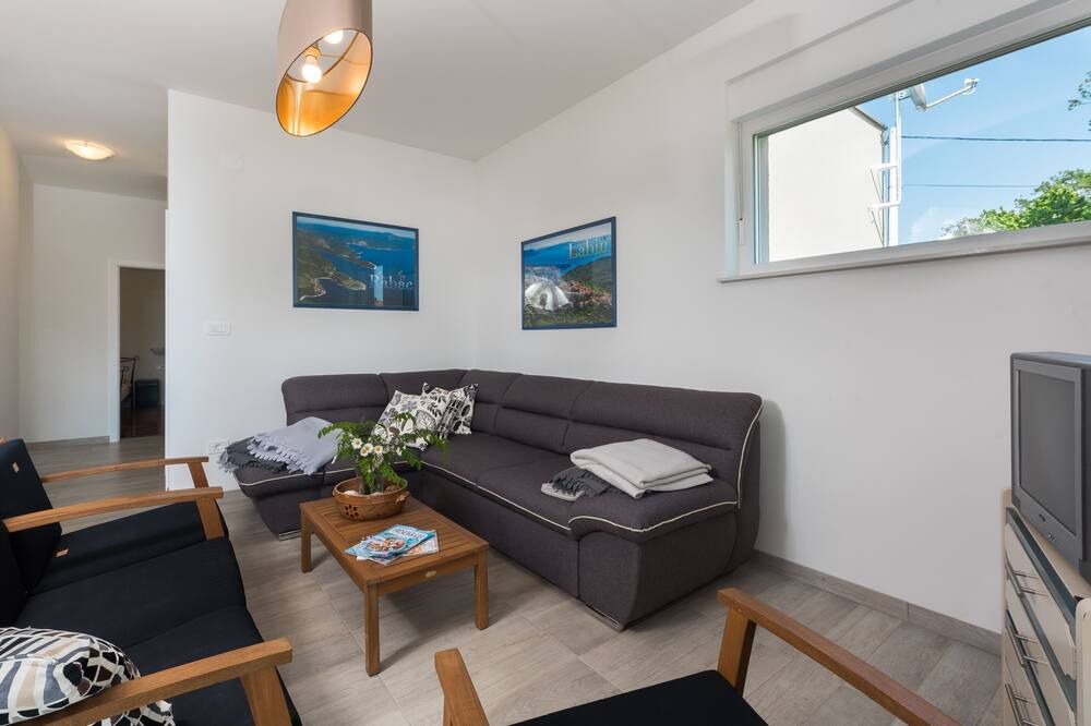 Photo of Livingroom in Becici