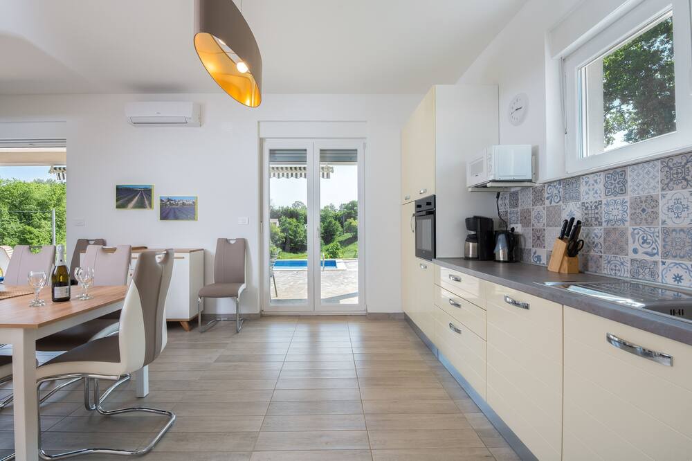 Photo of Kitchen in Becici
