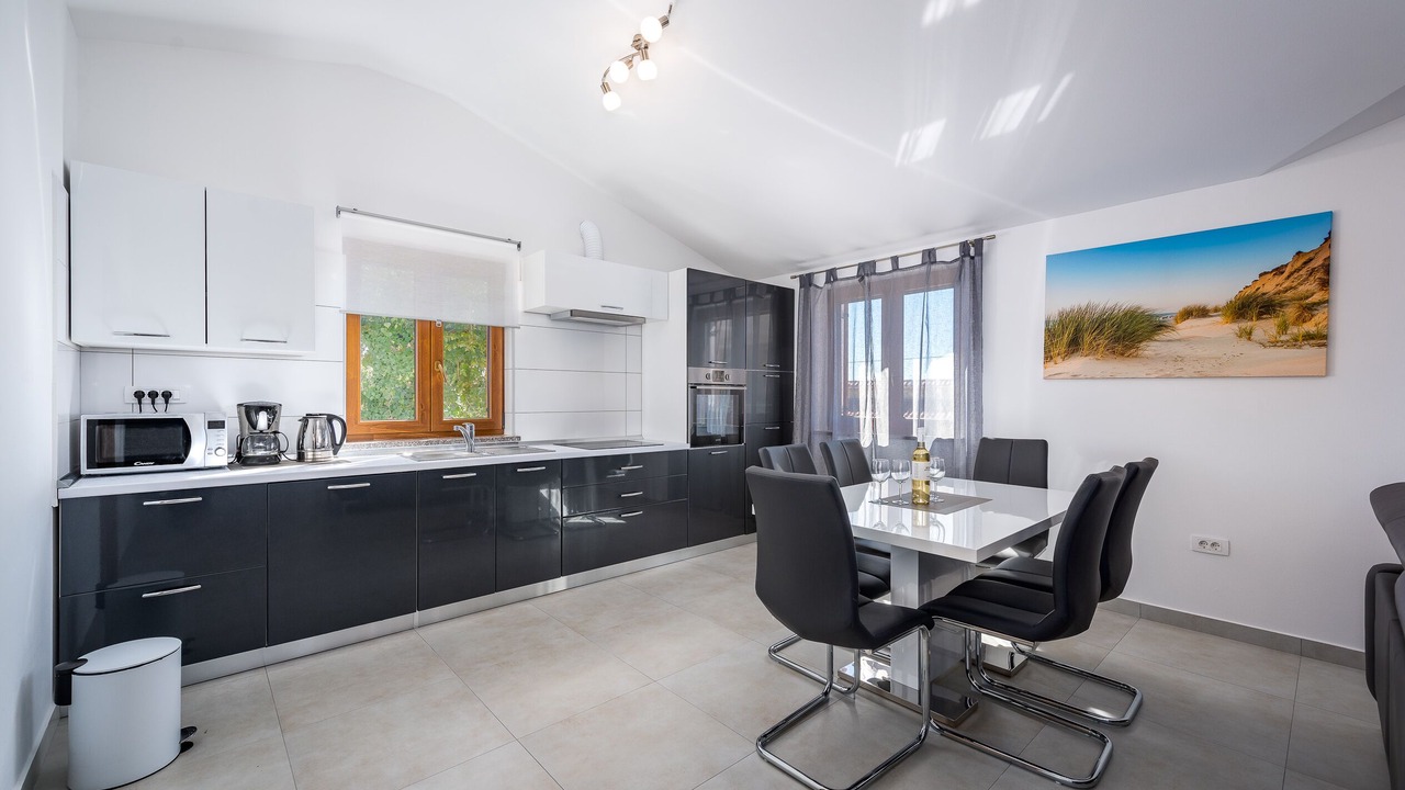 Photo of Kitchen in Lindar