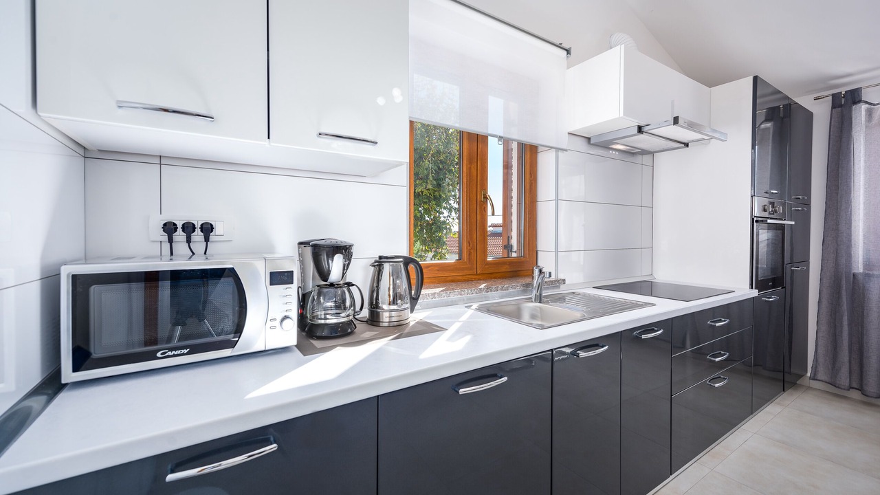 Photo of Kitchen in Lindar