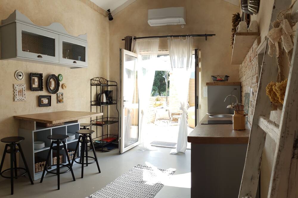 Photo of Livingroom in Ika