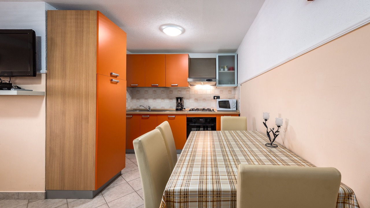 Photo of Kitchen in Lindar