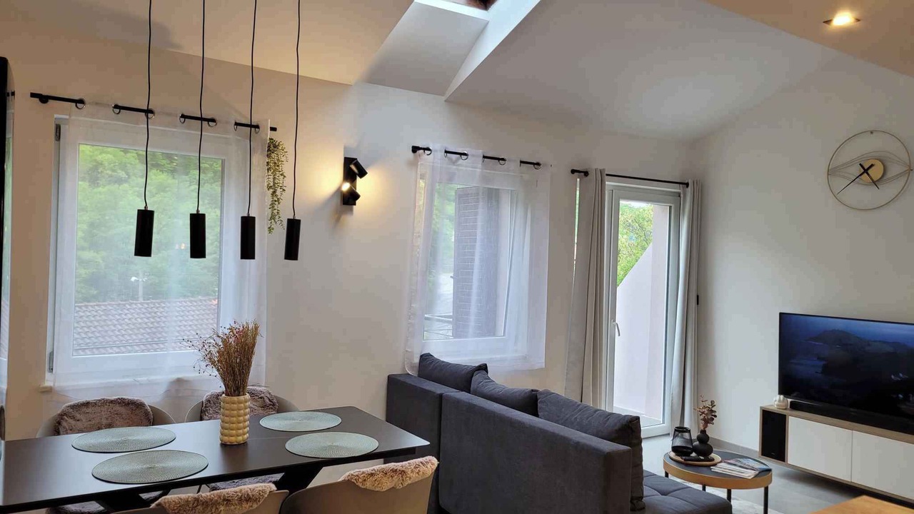 Photo of Livingroom in Hreljin