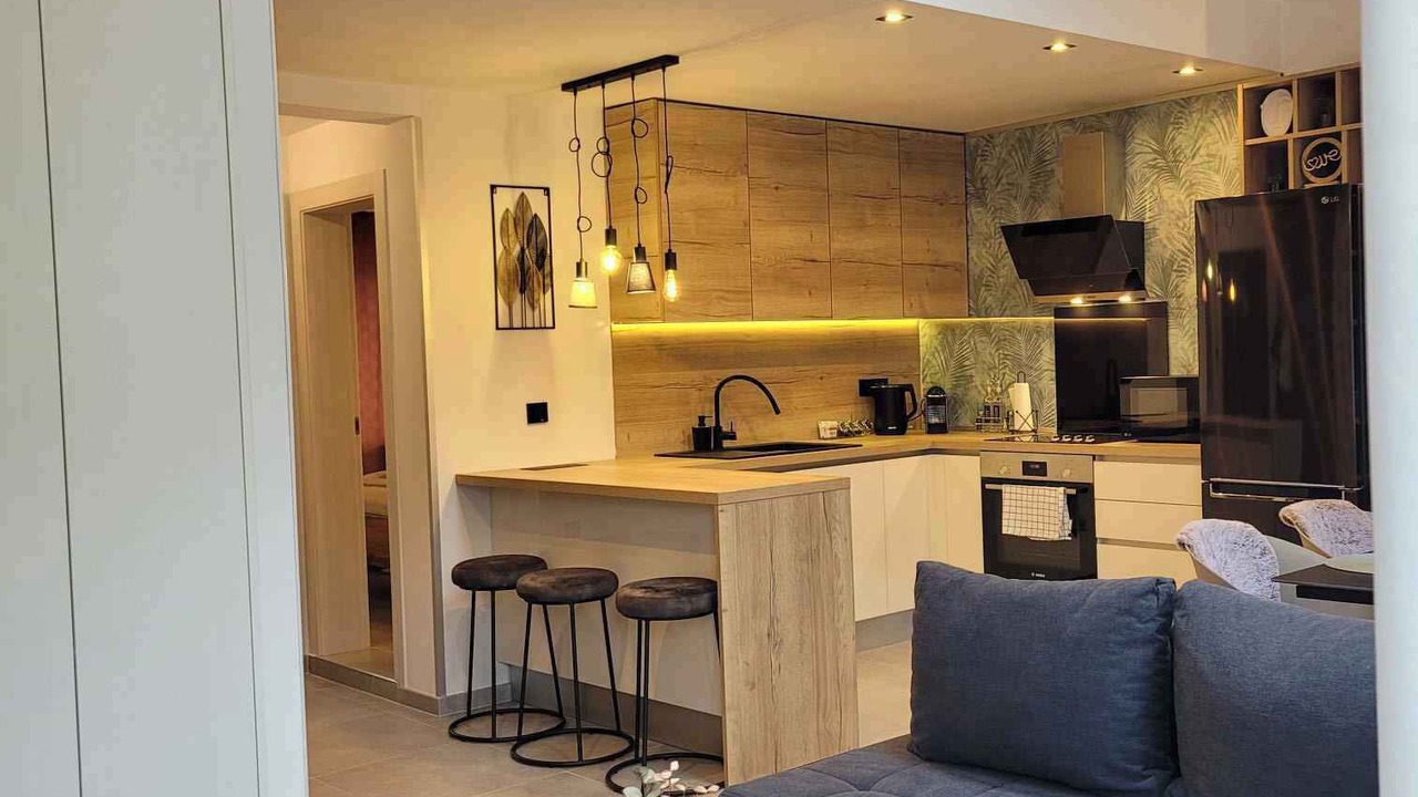 Photo of Livingroom in Hreljin