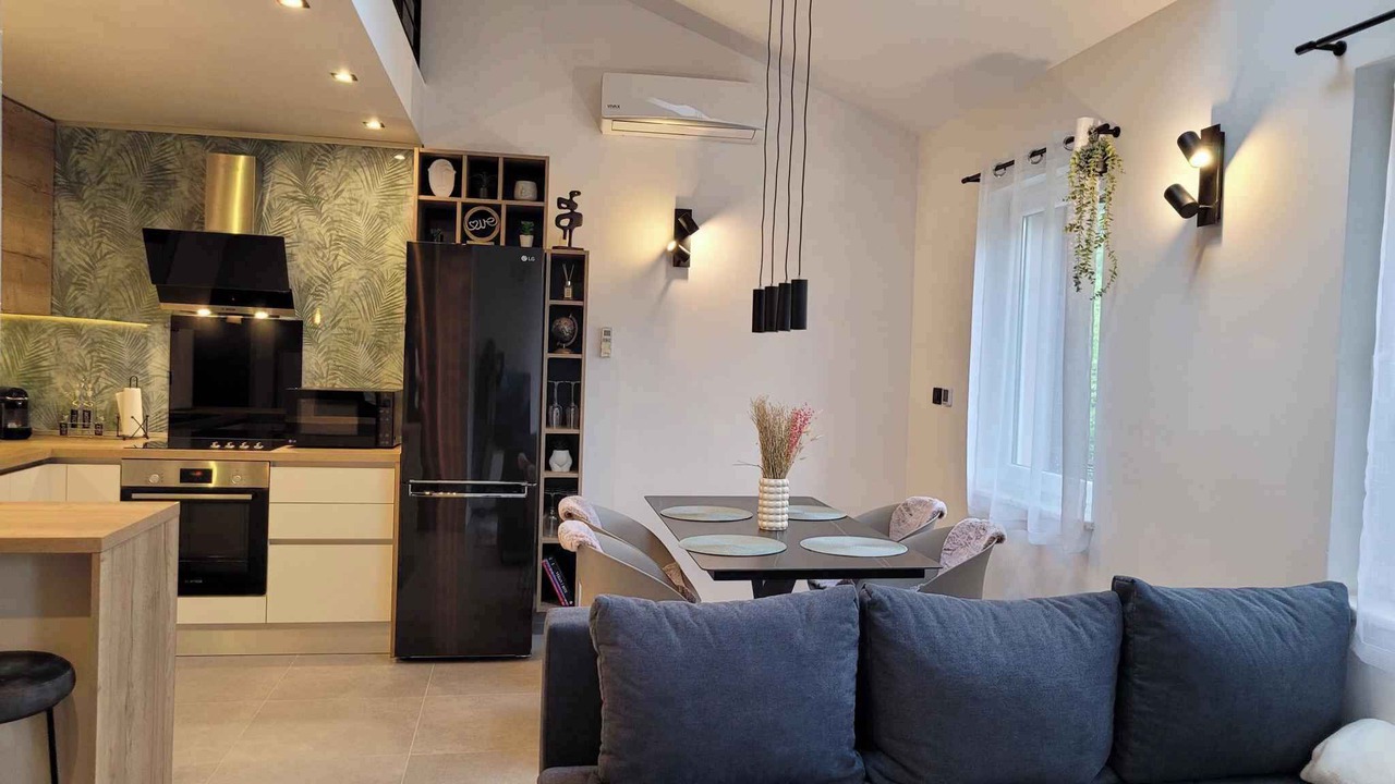 Photo of Livingroom in Hreljin