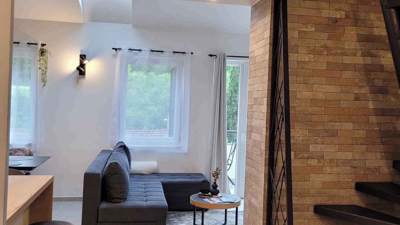Photo of Livingroom in Hreljin