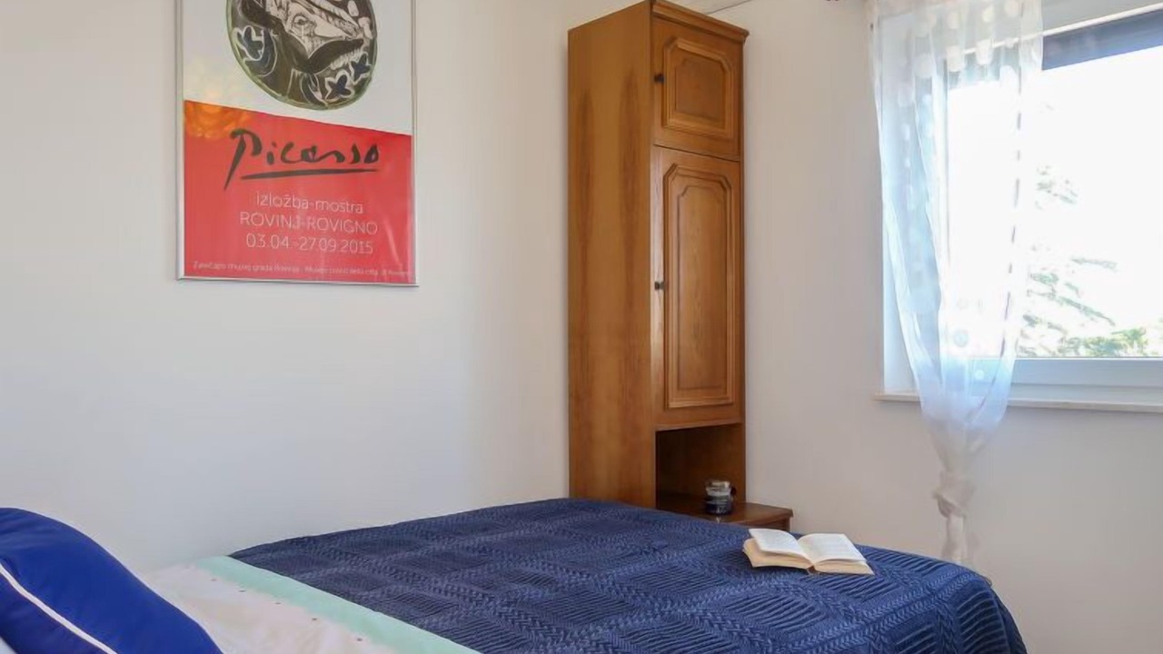 Photo of Bedroom in Jadranovo