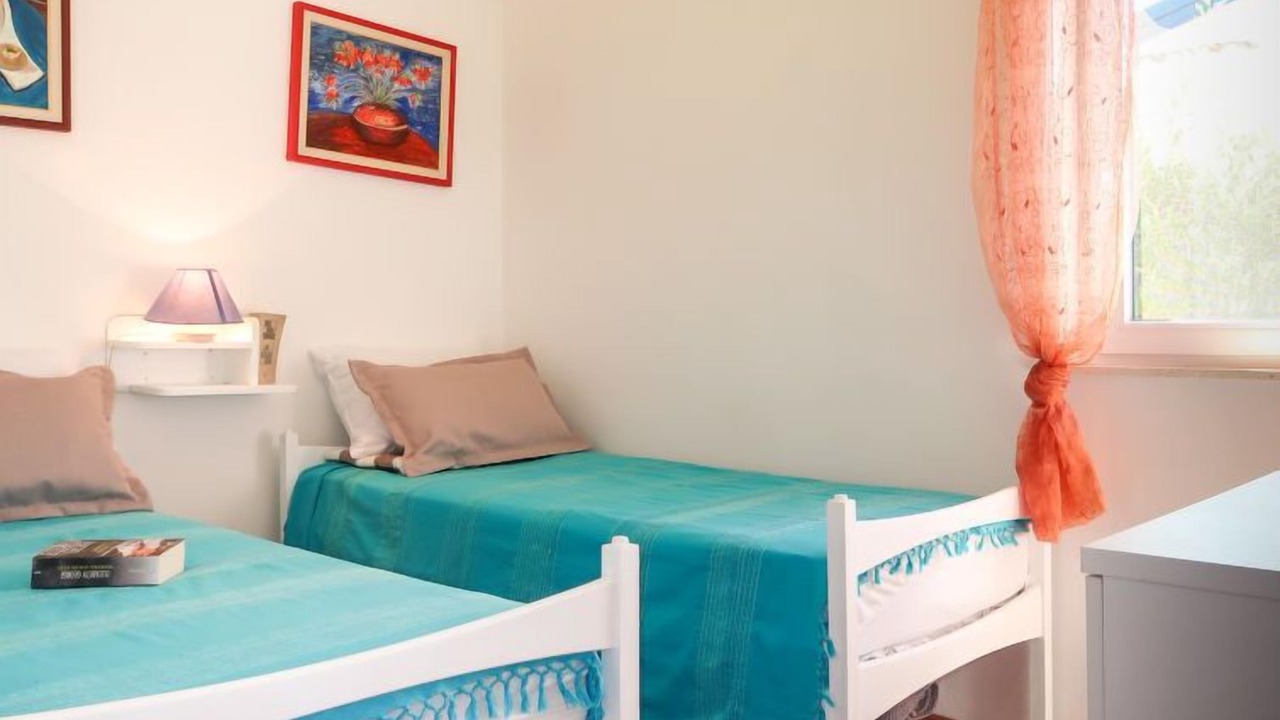 Photo of Bedroom in Jadranovo