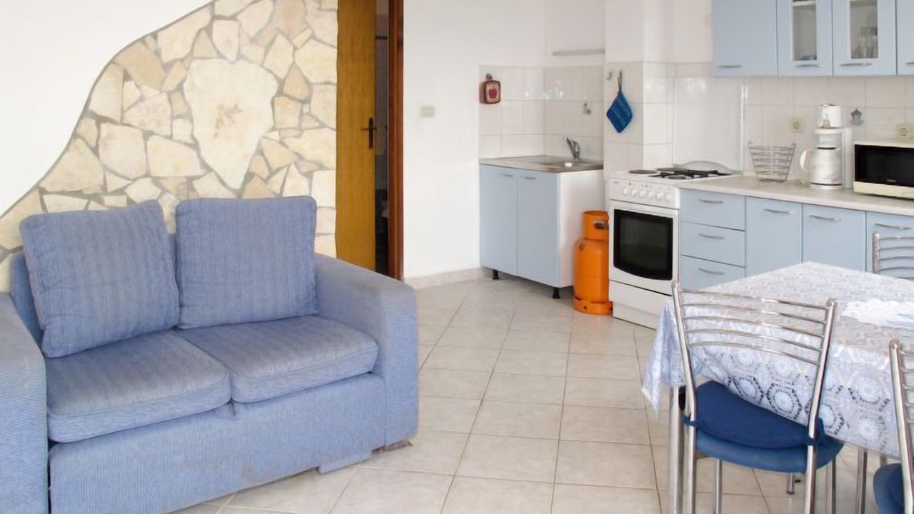 Photo of Livingroom in Drenje