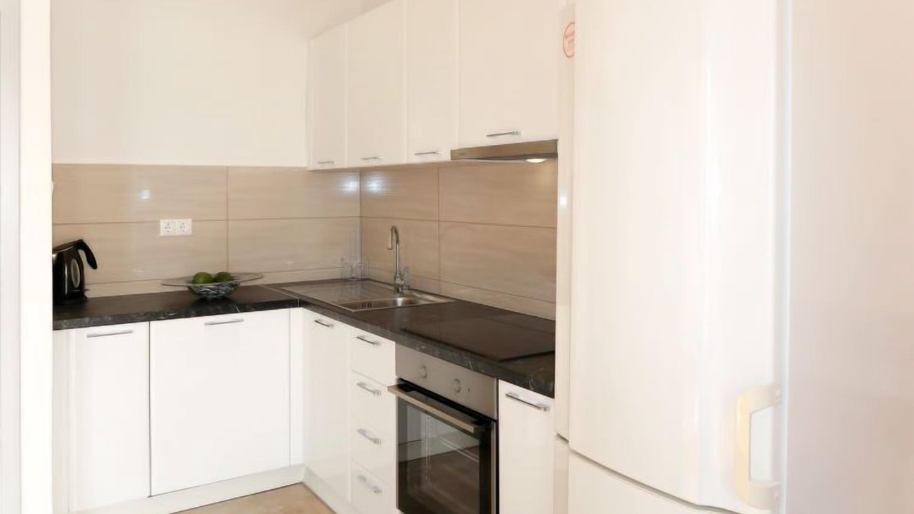 Photo of Kitchen in Marusici