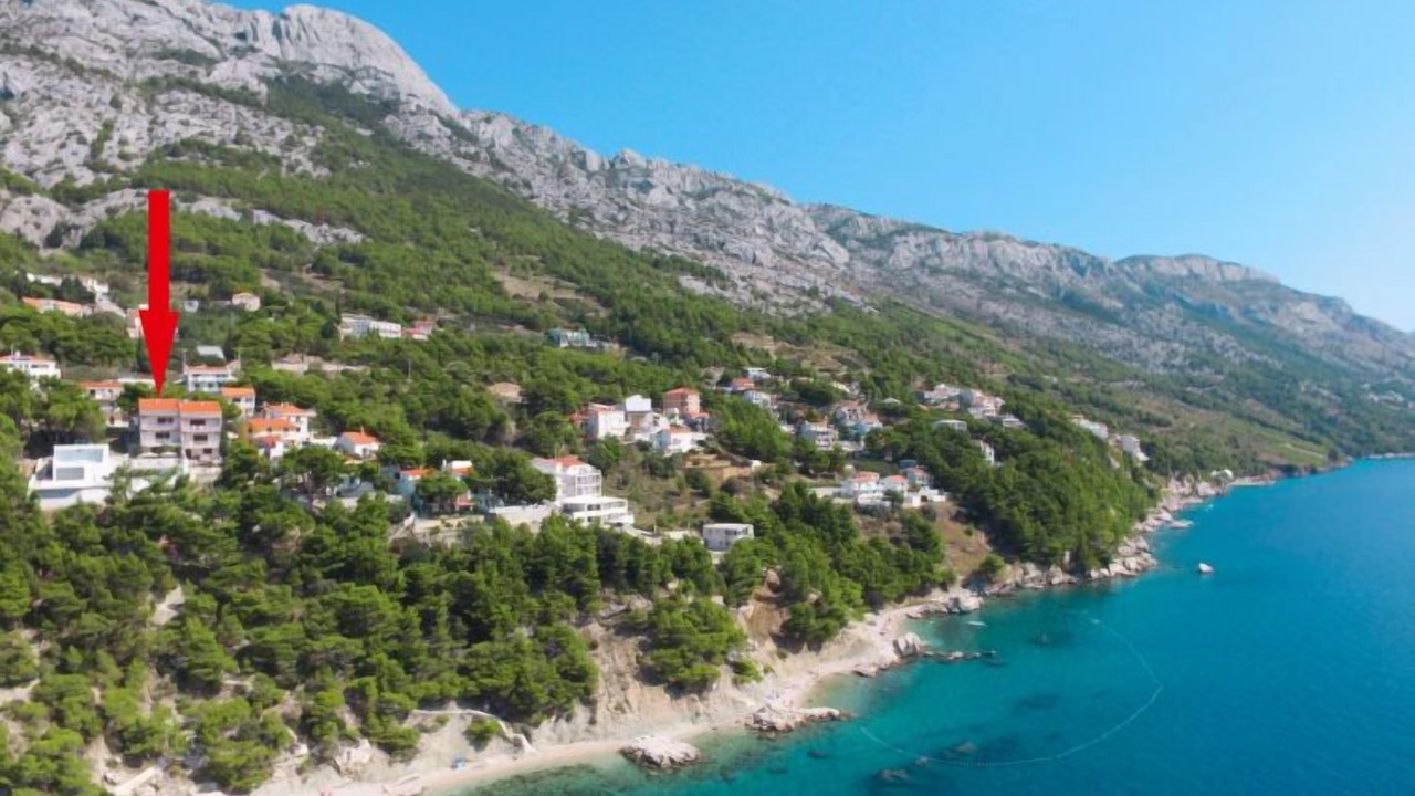 Photo of Outdoor in Marusici