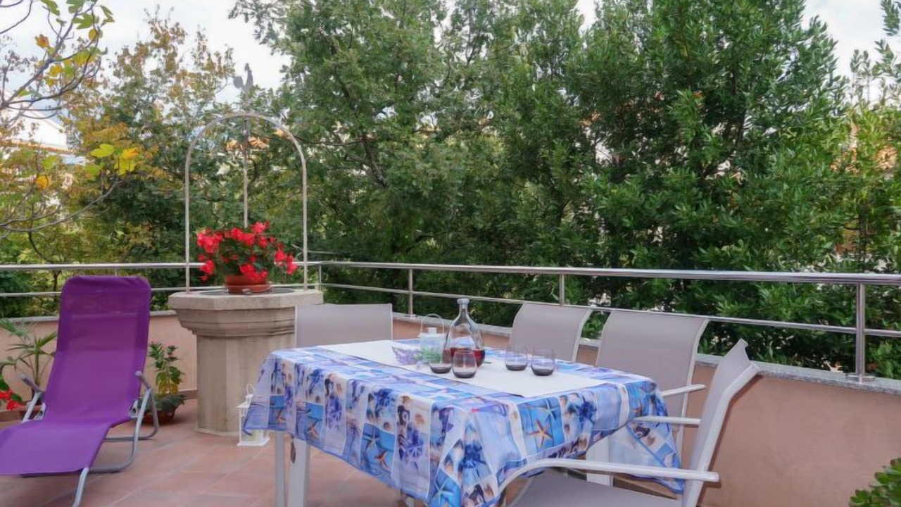 Photo of Outdoor in Malinska