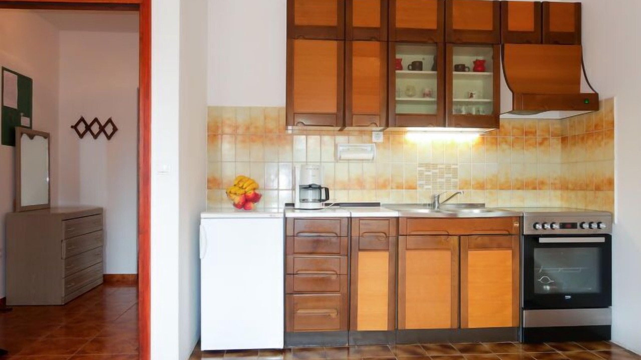Photo of Kitchen in Malinska