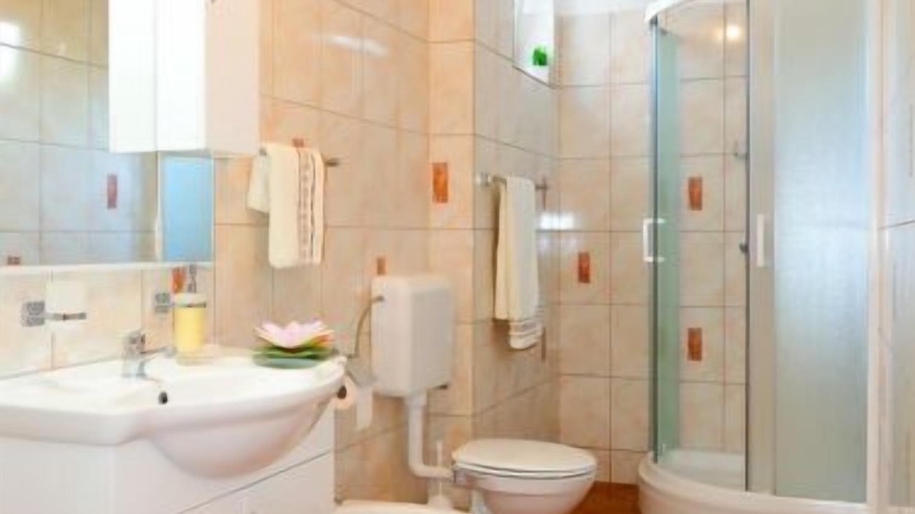 Photo of Bathroom in Malinska