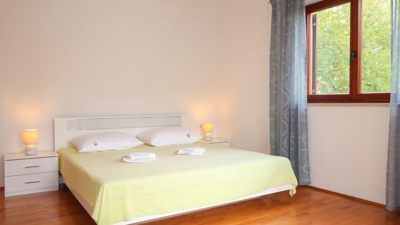 Photo of Bedroom in Malinska