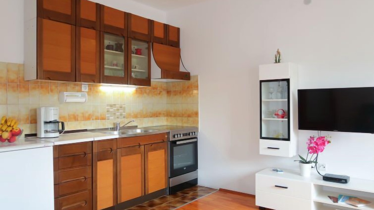 Photo of Kitchen in Malinska