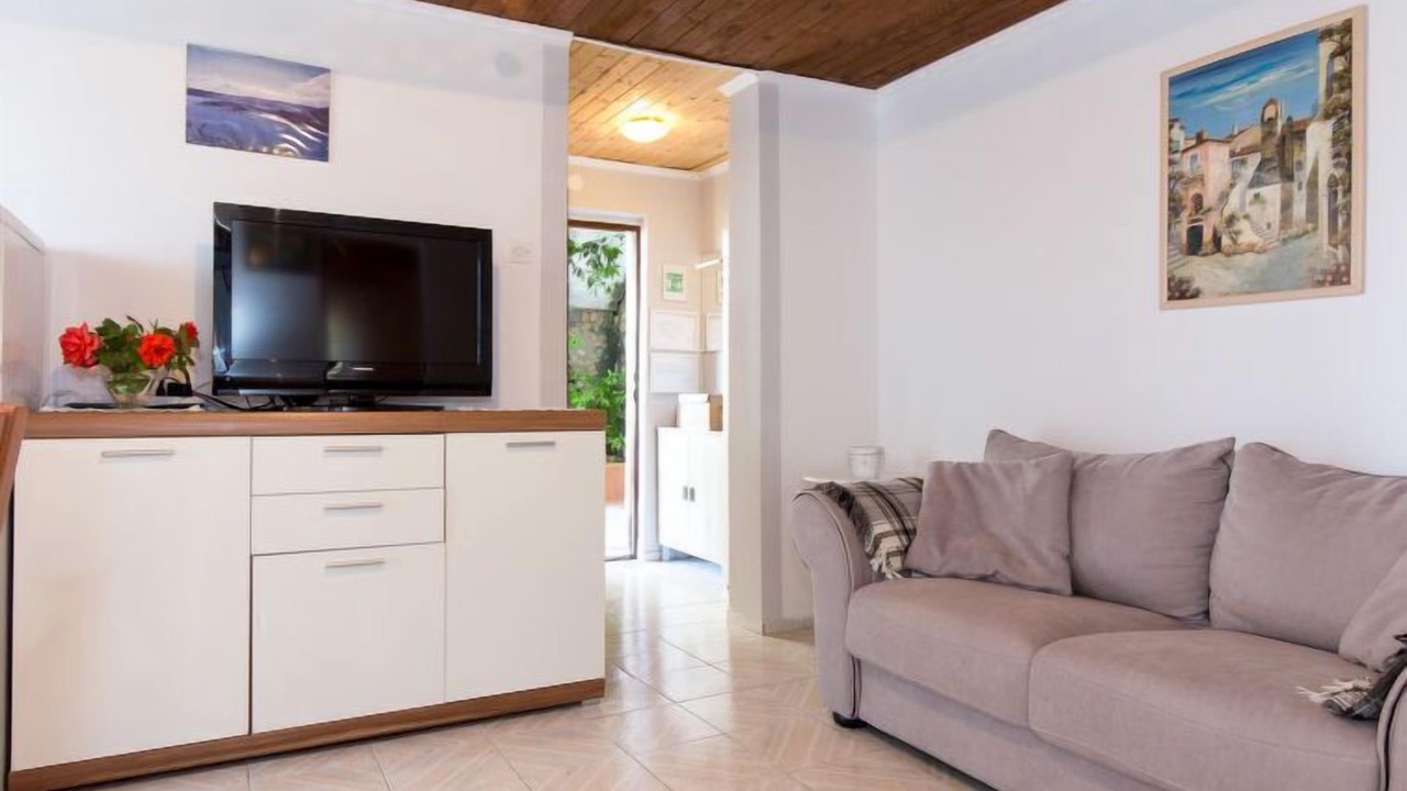 Photo of Livingroom in Jadranovo