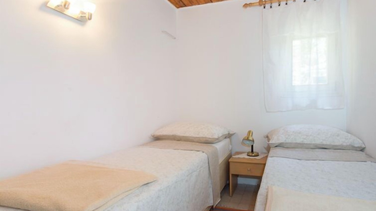 Photo of Bedroom in Jadranovo