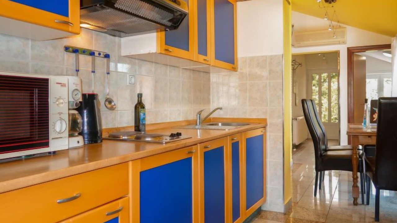 Photo of Kitchen in Marsici