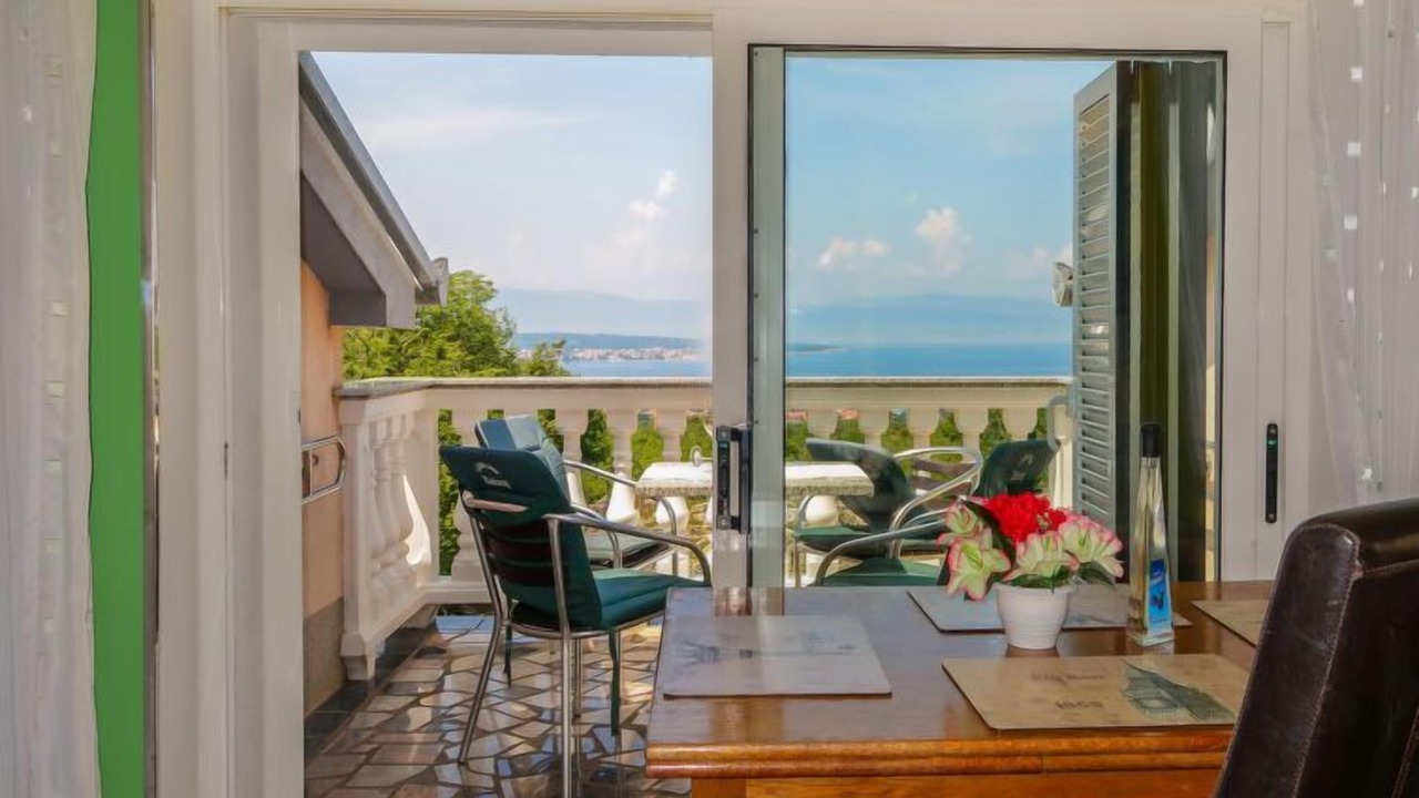 Photo of Patio Balcony in Marsici