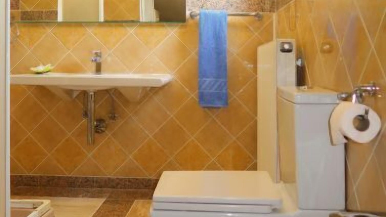 Photo of Bathroom in Marsici