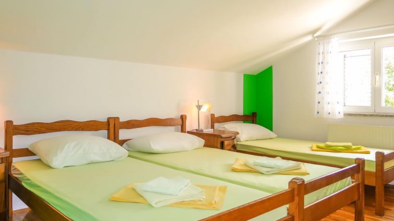 Photo of Bedroom in Marsici