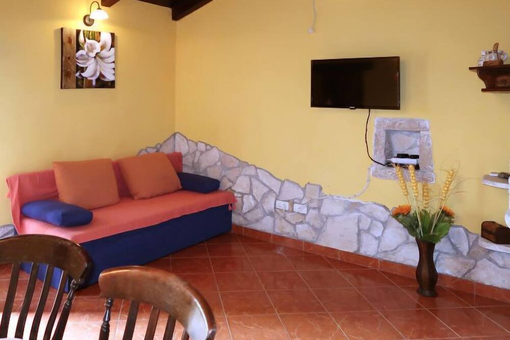 Photo of Livingroom in Kozljani