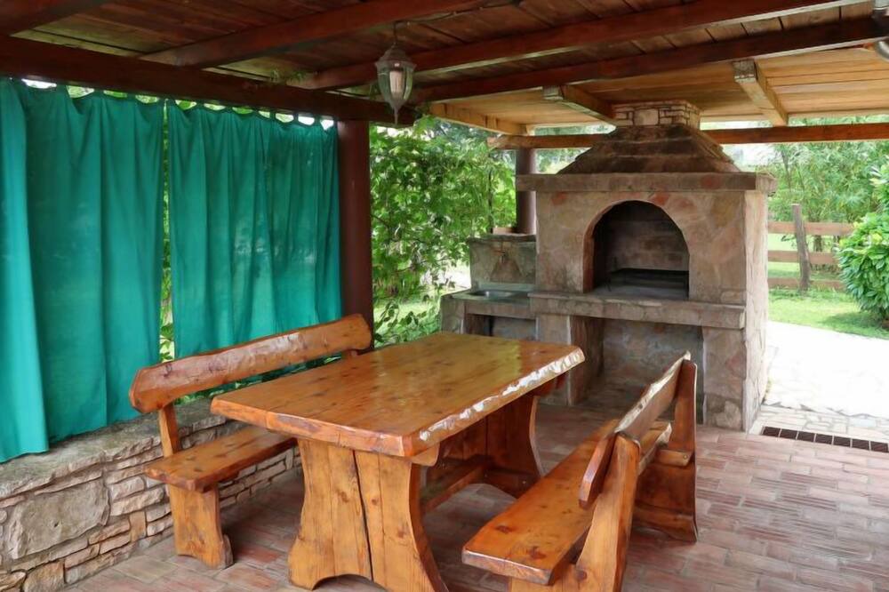 Photo of Patio Balcony in Kozljani