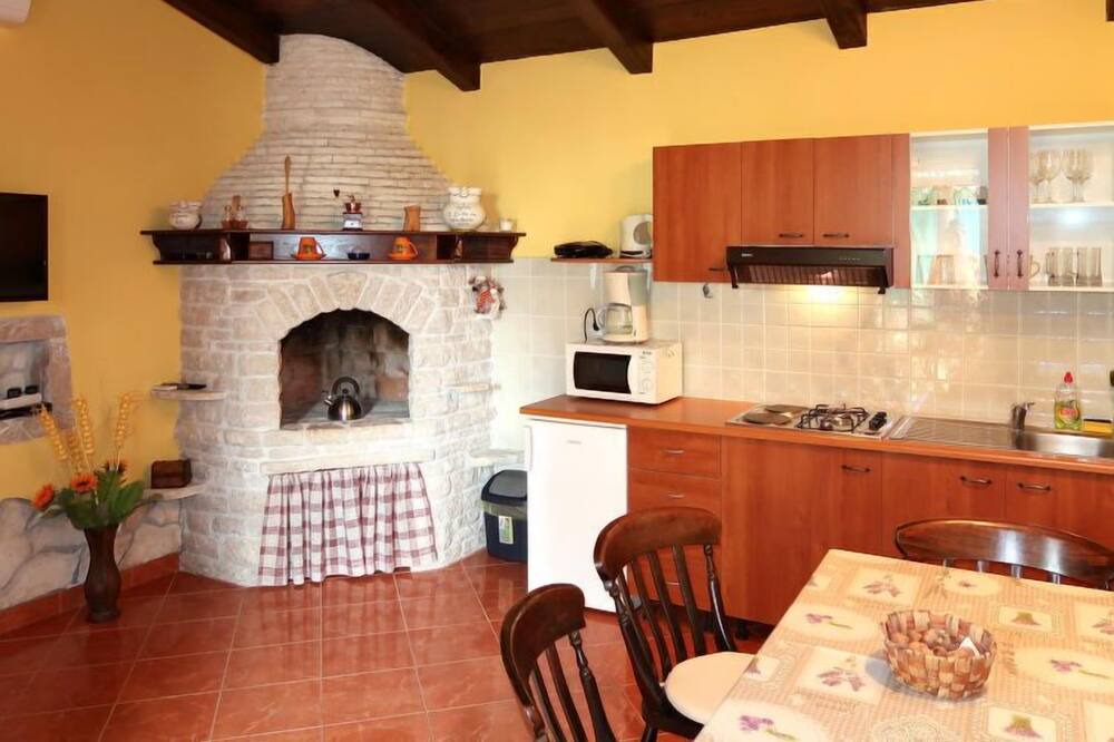 Photo of Kitchen in Kozljani