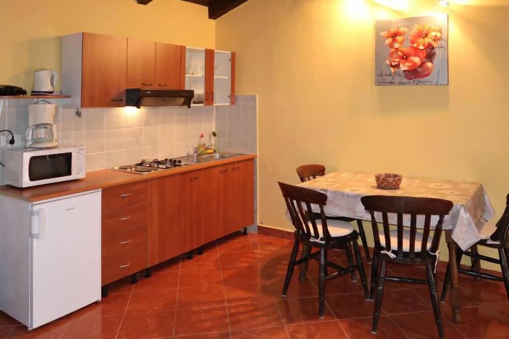 Photo of Kitchen in Kozljani