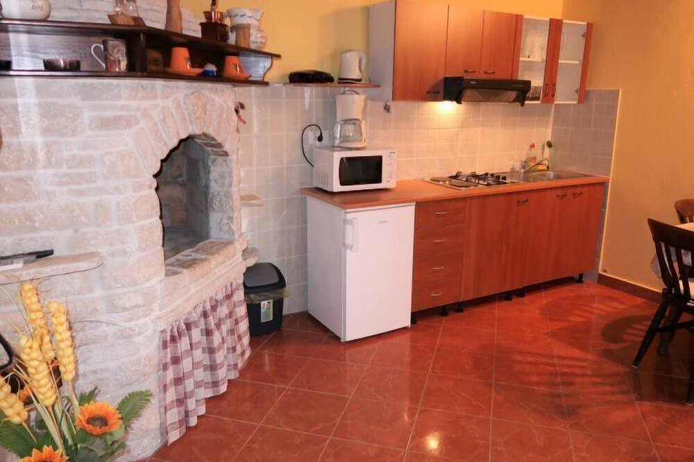 Photo of Kitchen in Kozljani