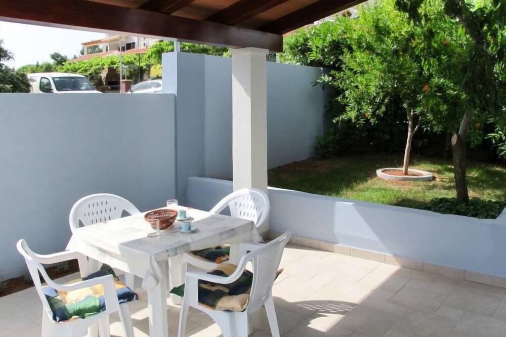 Photo of Patio Balcony in Vinkuran