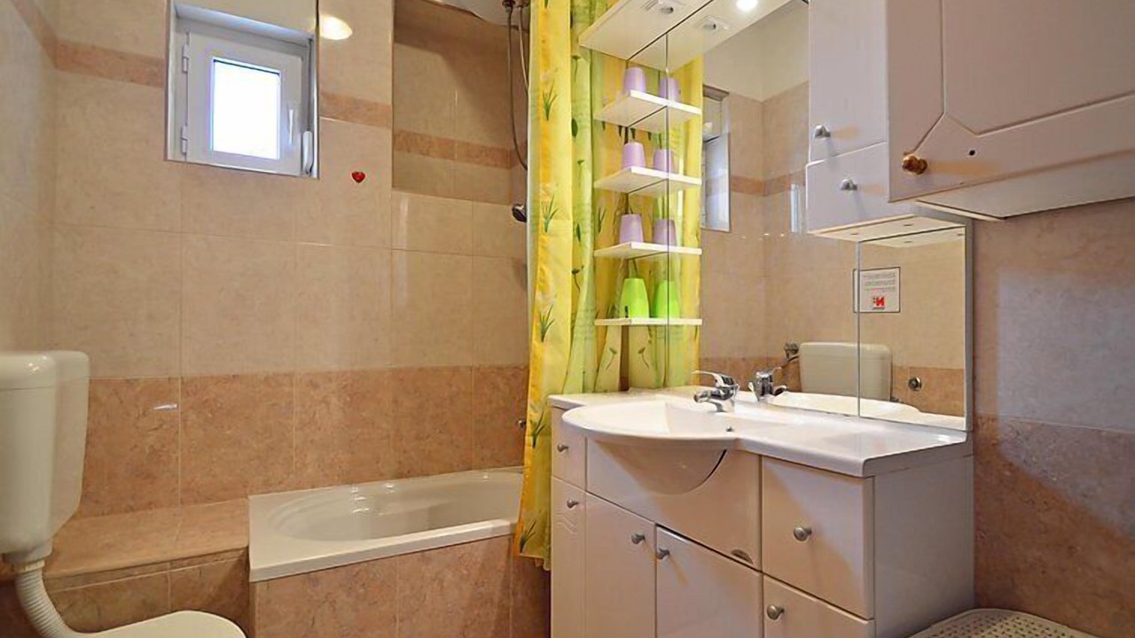 Photo of Bathroom in Veprinac